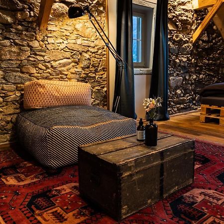 Waldhaus Rudolfshoehe Guest House Bad Gastein Luaran gambar