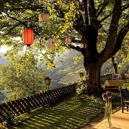 Waldhaus Rudolfshoehe Guest House Bad Gastein Luaran gambar