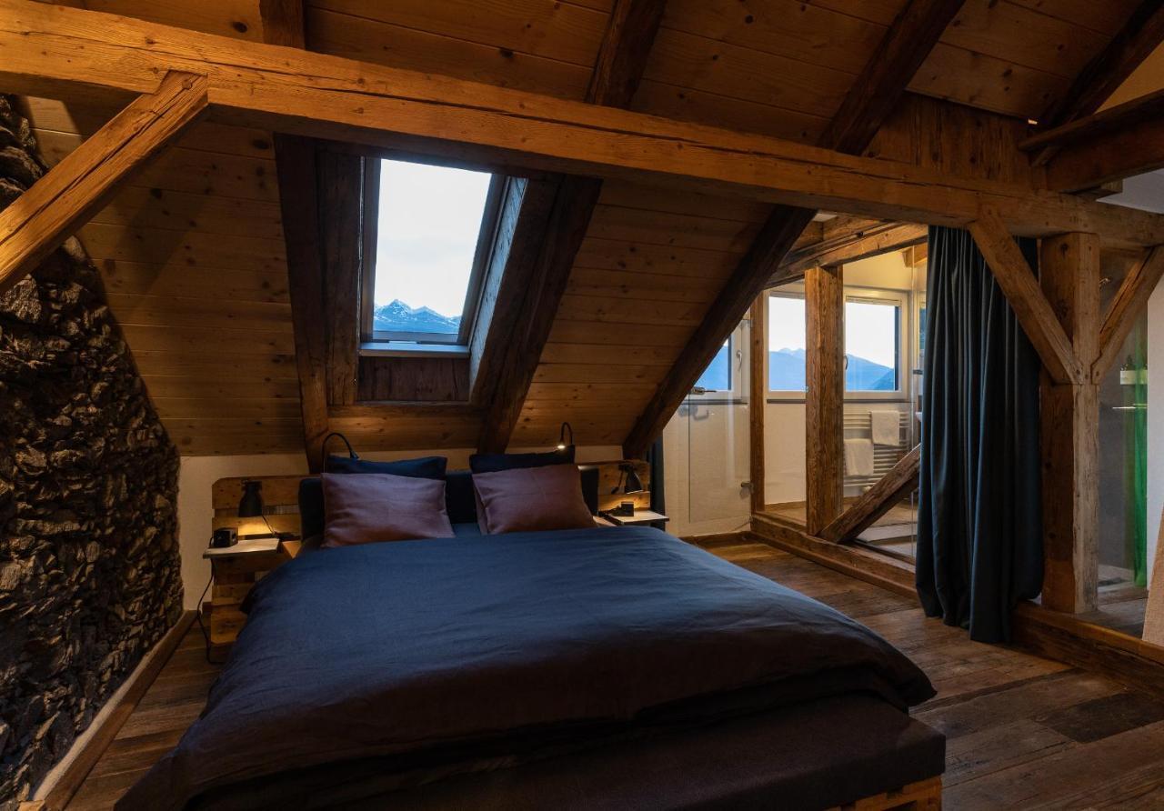Waldhaus Rudolfshoehe Guest House Bad Gastein Luaran gambar