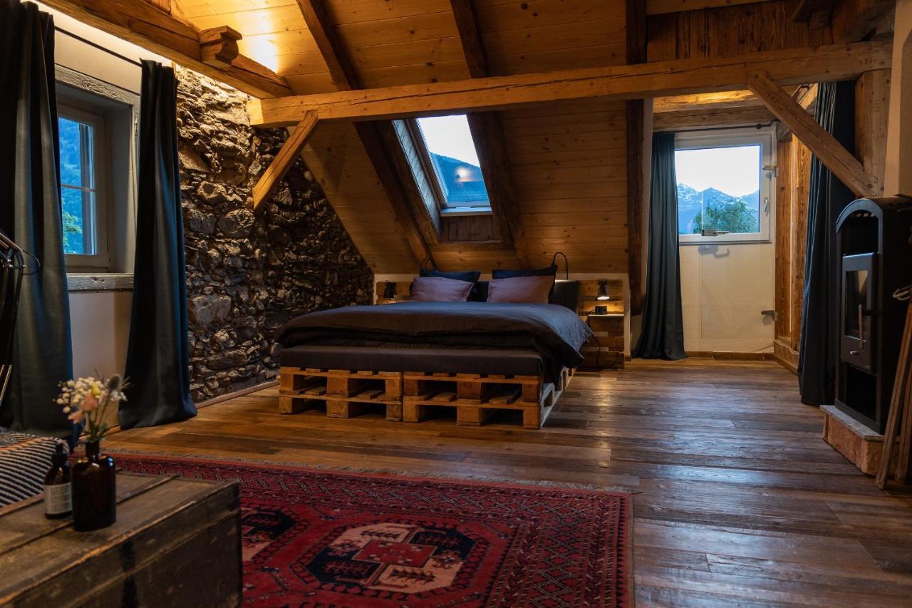 Waldhaus Rudolfshoehe Guest House Bad Gastein Luaran gambar