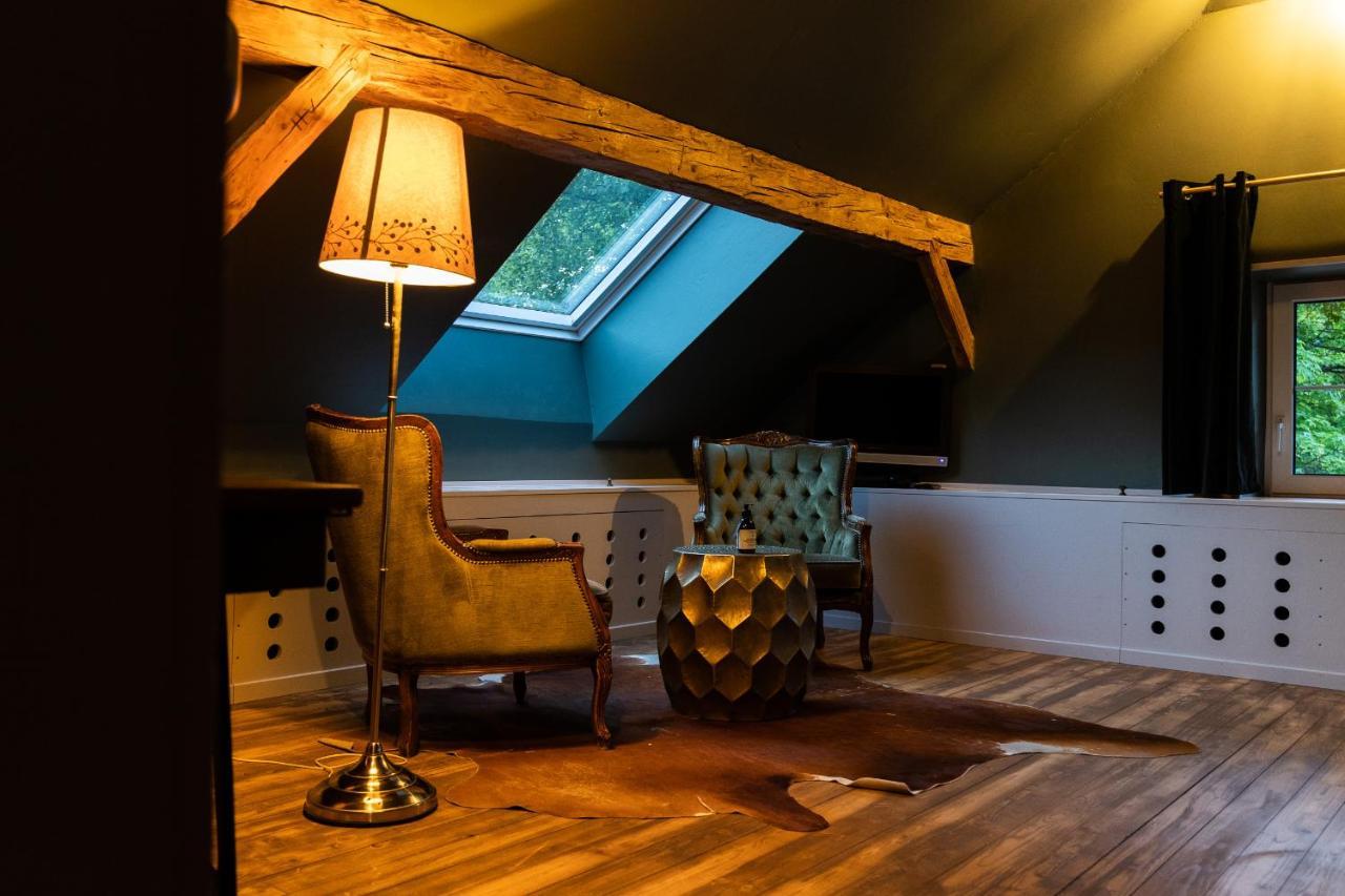 Waldhaus Rudolfshoehe Guest House Bad Gastein Luaran gambar