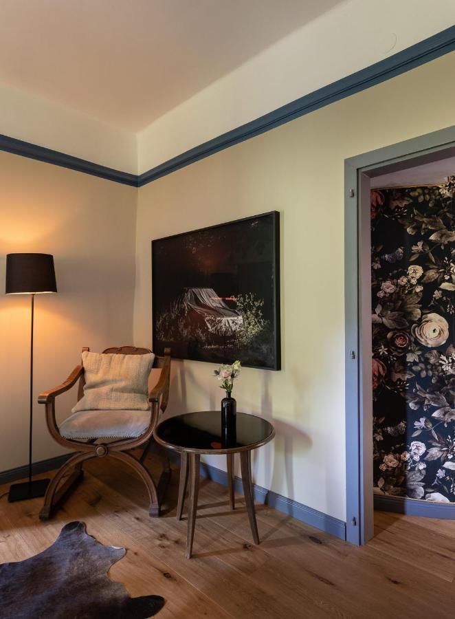 Waldhaus Rudolfshoehe Guest House Bad Gastein Luaran gambar
