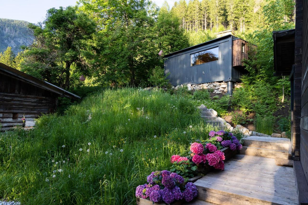 Waldhaus Rudolfshoehe Guest House Bad Gastein Luaran gambar