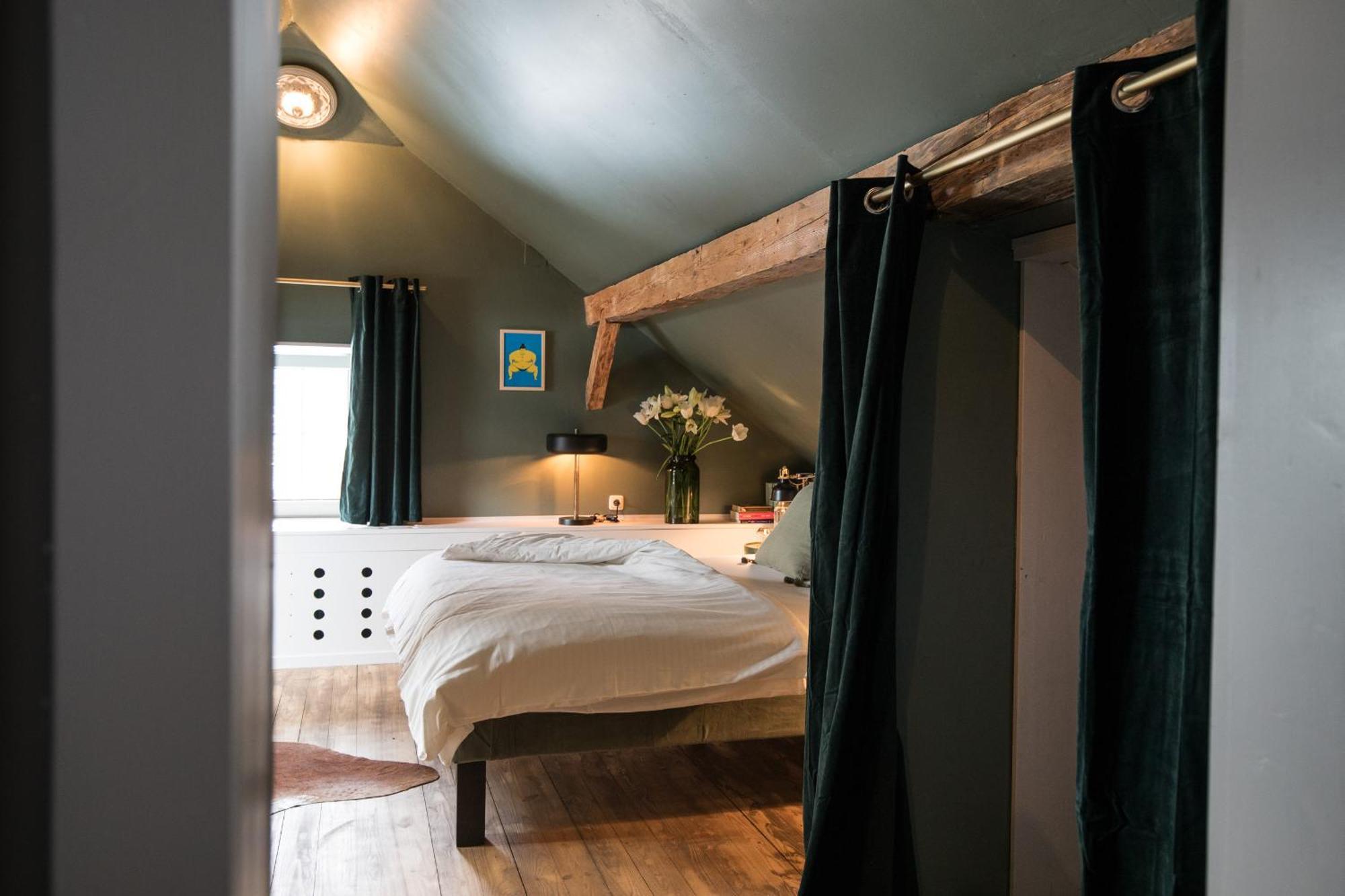 Waldhaus Rudolfshoehe Guest House Bad Gastein Bilik gambar