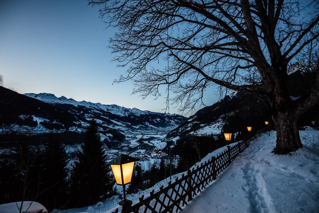 Waldhaus Rudolfshoehe Guest House Bad Gastein Luaran gambar