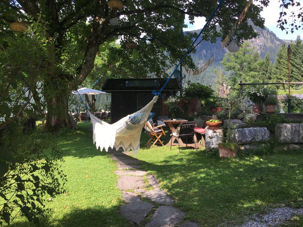 Waldhaus Rudolfshoehe Guest House Bad Gastein Luaran gambar